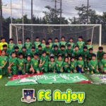 FCアンジョイ（FC Anjoy）