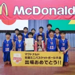 日向富高 RISING SUNS様