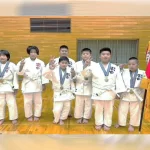 益城柔道クラブ様