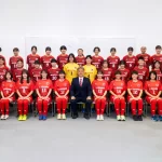 ヴェルスパ大分レディース様